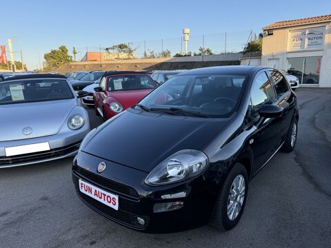 Fiat punto 1.2 ESS 69CV ITALIA 5P