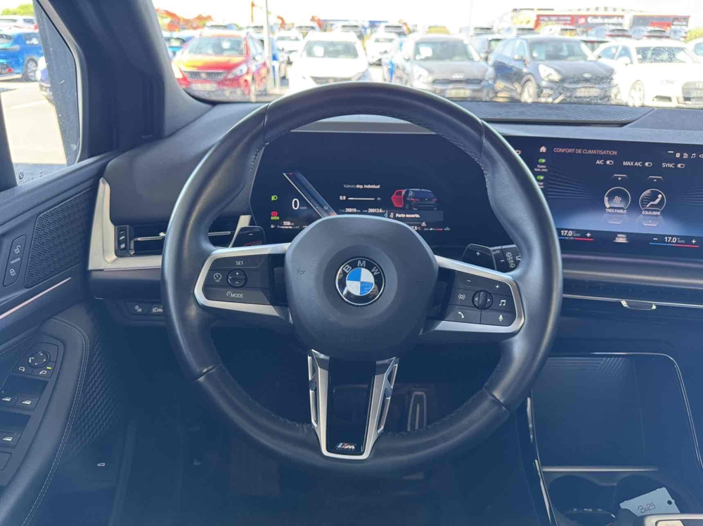 Serie 2 (U06) 218I 136CH M SPORT DKG7 2023 occasion 81000 Albi