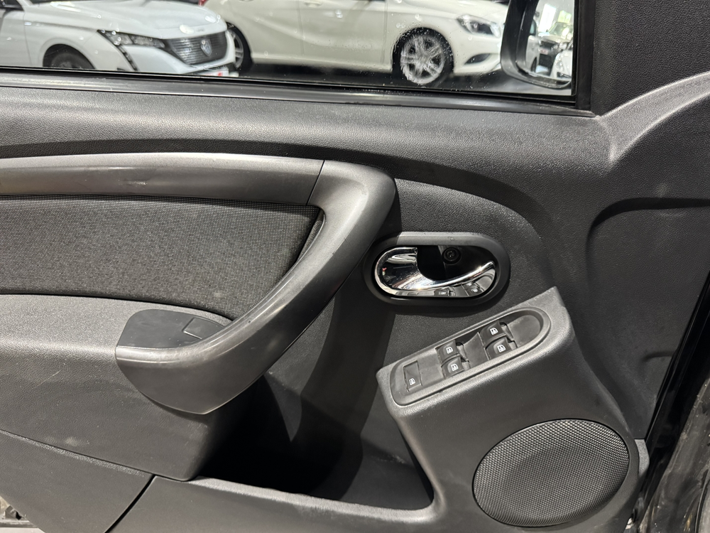 Duster 1.2 TCE 125CH 4X2 2015 occasion 12000 RODEZ