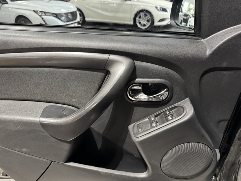 Duster 1.2 TCE 125CH 4X2 2015 occasion 12000 RODEZ
