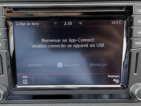 Caddy 2.0 TDI 102CH BUSINESS LINE PLUS DSG6 2020 occasion 57350 Stiring-Wendel