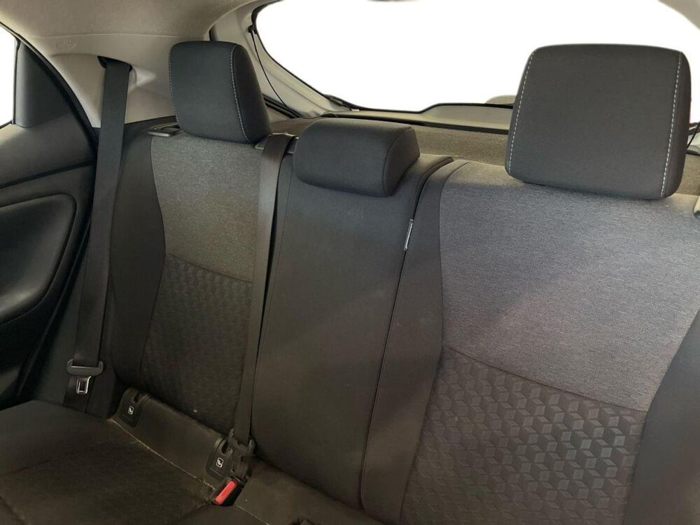 Yaris 116h Design 5p MY22 2023 occasion 13290 Les Milles