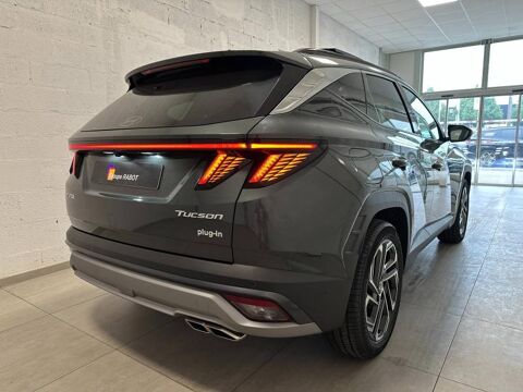 Tucson 1.6 T-GDI 288ch Plug-in Executive 2026 occasion 78200 BUCHELAY