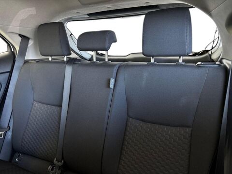 Yaris Cross 116h Dynamic MC24 2024 occasion 13290 Les Milles