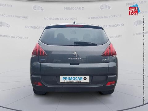 3008 1.2 Puretech Active Moteur Neuf 2016 occasion 57970 Illange