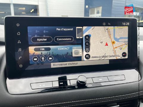 X-Trail e-Power 204ch Tekna+ 2025 occasion 08200 Sedan