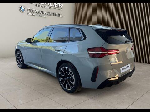 X3 xDrive30e 299ch M Sport 2025 occasion 78240 Chambourcy