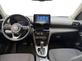 Yaris Cross 116h Dynamic MY25 2025 occasion 13290 Les Milles