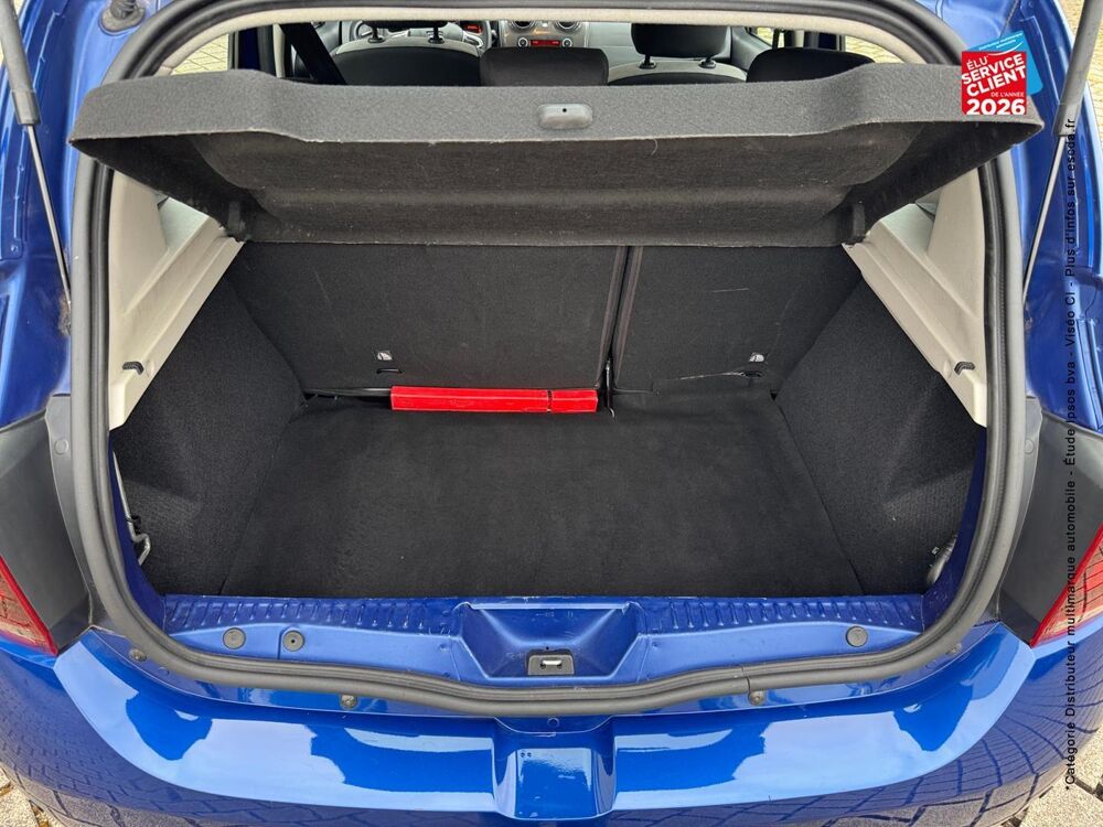 Sandero 1.0 TCe 90ch Stepway Essentiel 2020 occasion 67800 Bischheim