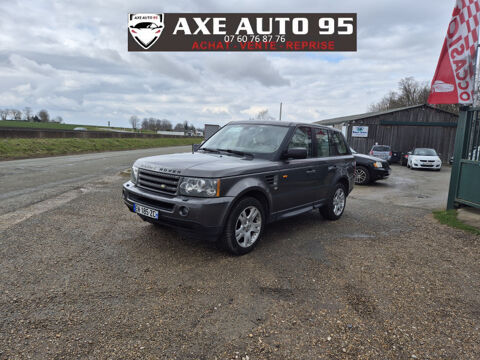 Land-Rover Range Rover V8 4.4 HSE 2005 occasion MAGNY EN VEXIN 95420