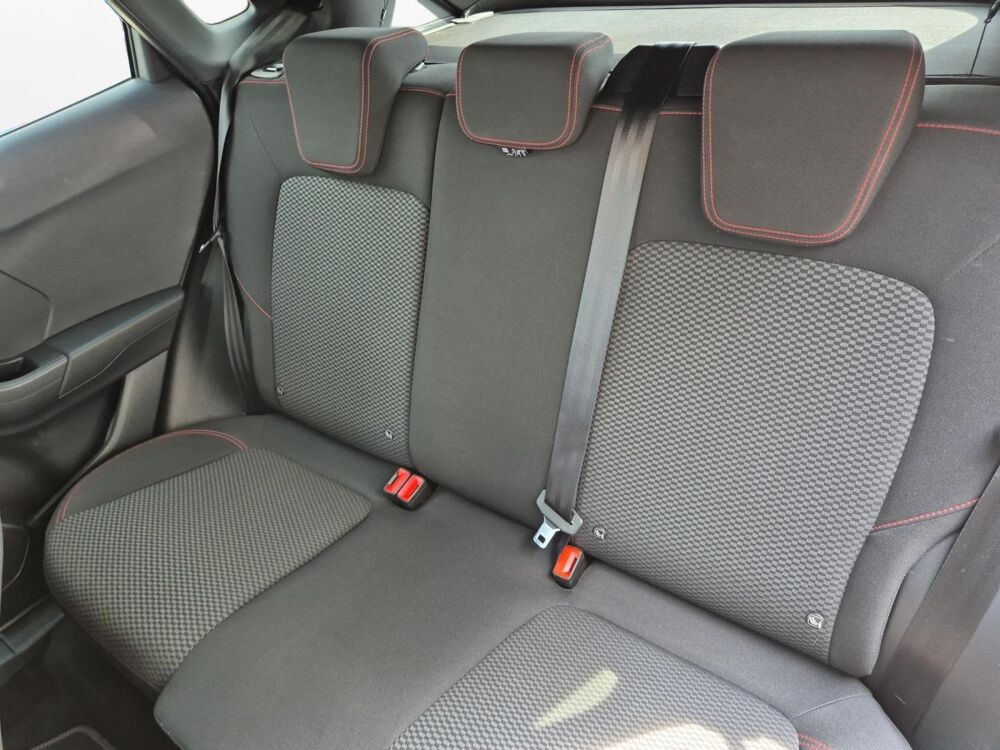 Puma 1.0 Flexifuel 125ch S&S mHEV ST-Line 2023 occasion 63000 Clermont-Ferrand
