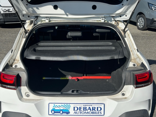 C4 cactus PURETECH 110CH S&S FEEL BUSINESS E6.D 2019 occasion 31670 Lab&egrave;ge