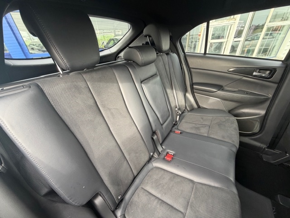 Eclipse Cross 2.4 MIVEC PHEV 188CH BUSINESS 4WD 2024 occasion 16400 Puymoyen
