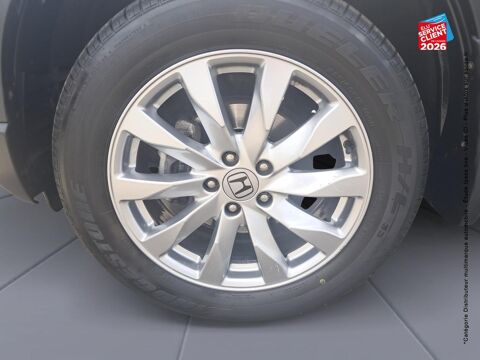 CR-V 2.2 i-CTDi Executive Pack 2011 occasion 08000 Charleville-M&eacute;zi&egrave;res