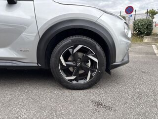 Juke 1.6 Hybrid 143ch N-Connecta 2023.5 2023 occasion 78200 Buchelay