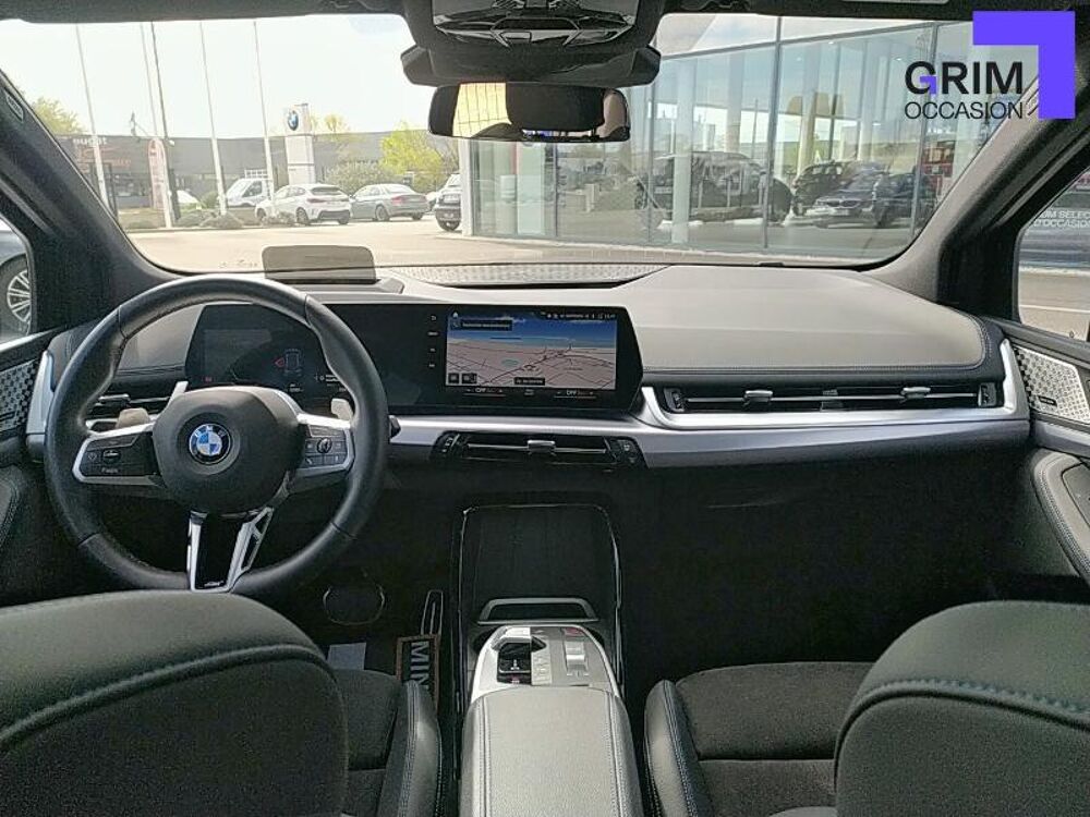 Serie 2 218dA 150ch M Sport 2022 occasion 26000 Valence