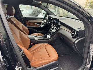 Classe GLC 300 DE 194+122CH AMG LINE 4MATIC 9G-TRONIC 2022 occasion 77144 Mont&eacute;vrain