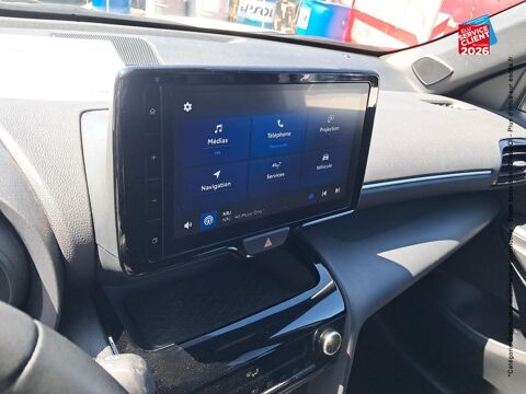Yaris Cross 116h Design MY22 2023 occasion 57100 Thionville