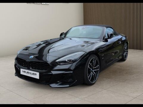 Annonce voiture BMW Z4 52490 �