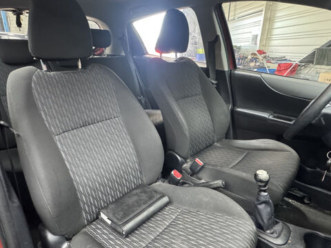 Yaris 90 D-4D ACTIVE 5P 2013 occasion 57185 CLOUANGE