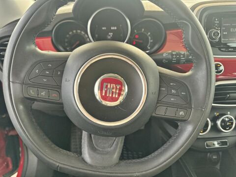 500 X 1.3 Multijet 16v 95ch Popstar 2017 occasion 62000 Arras