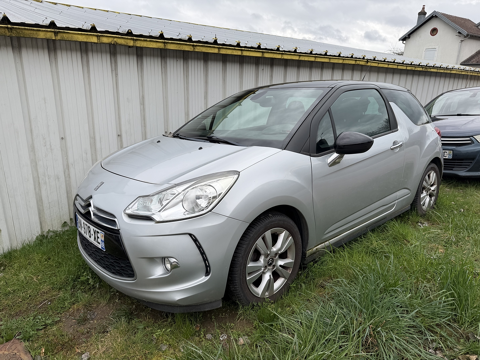 Citroen ds3 1.6 VTI SO CHIC DANS L'ETAT !!