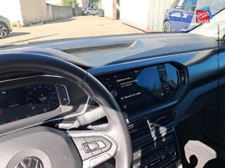 T-Cross 1.0 TSI 115ch Carat 2020 occasion 57050 Metz
