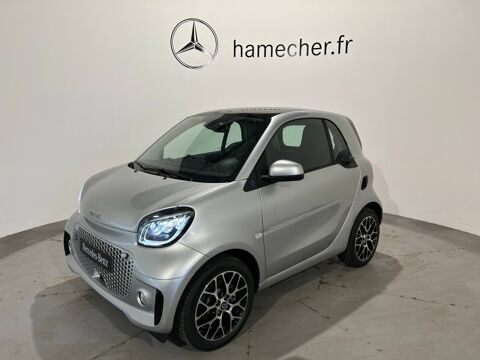 Annonce voiture Smart ForTwo 24900 