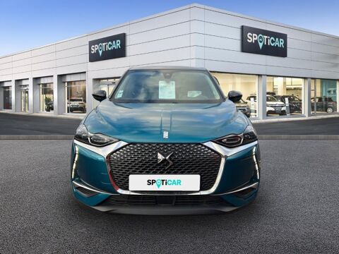 DS3 PureTech 130ch Grand Chic Automatique 2019 occasion 27200 Vernon