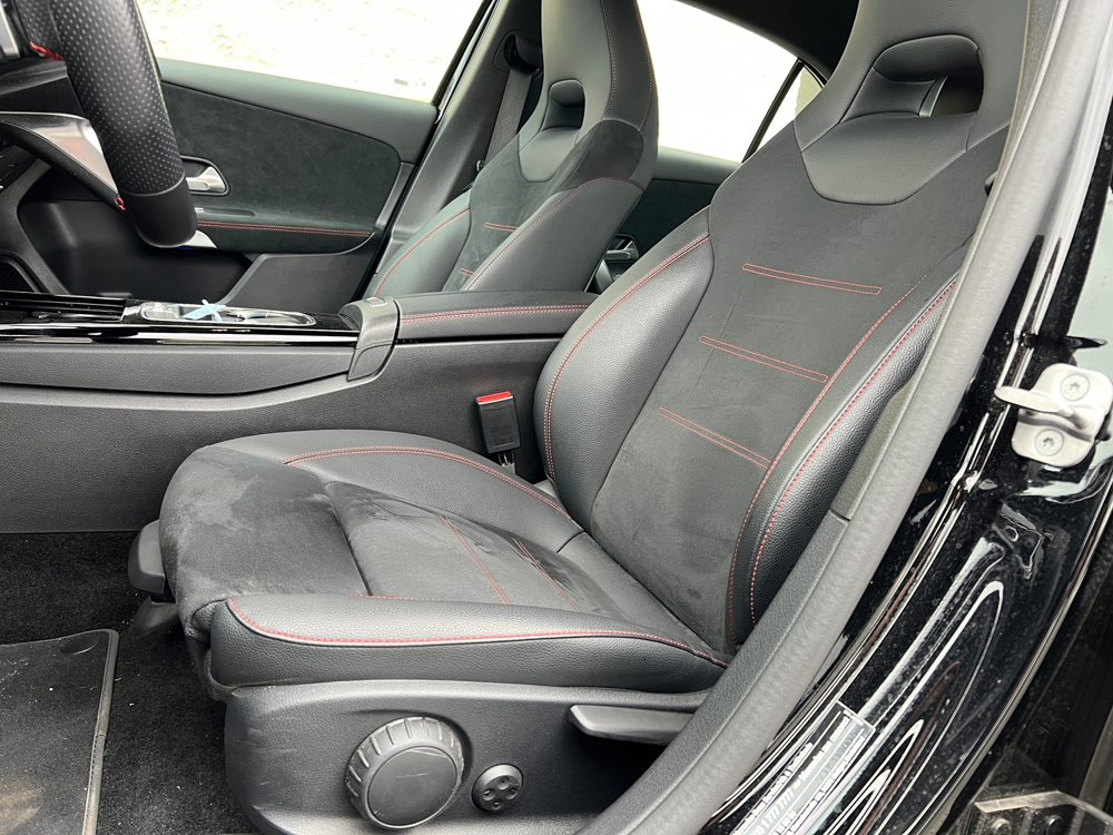 Classe A 200 163CH AMG LINE 7G-DCT 2024 occasion 12850 Onet-le-Ch&acirc;teau