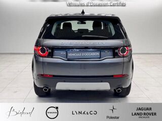 Discovery 2.0 TD4 180ch AWD HSE BVA Mark II 2017 occasion 91200 Athis-Mons