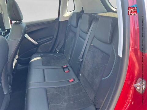 2008 1.2 PureTech 130ch Crossway S/S Tpano GPS Camera 2019 occasion 57140 Woippy