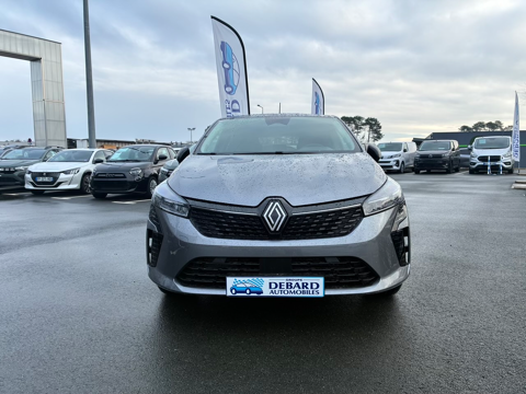 Clio V 1.5 DCI 100CH EVOLUTION - 25 2025 occasion 81000 Albi