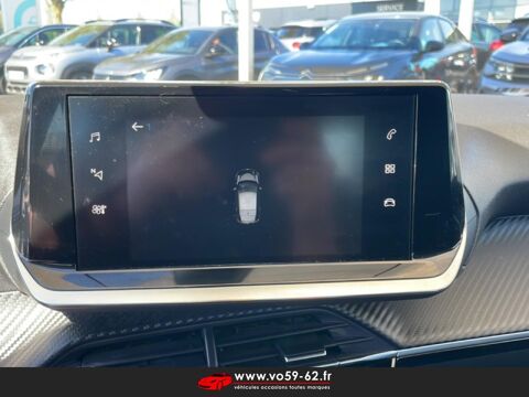 208 1.2 PureTech 75ch S&S Active 2021 occasion 62000 Arras