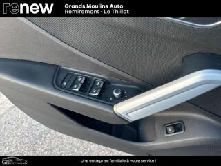 Q2 35 TFSI 150ch S line S tronic 7 2022 occasion 88160 Le Thillot