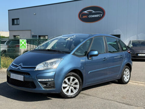 Citroen c4 picasso 1.6 HDI 110CH FAP CONFORT
