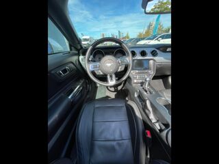 Mustang 5.0 V8 421ch GT BVA6 2017 occasion 33320 Eysines