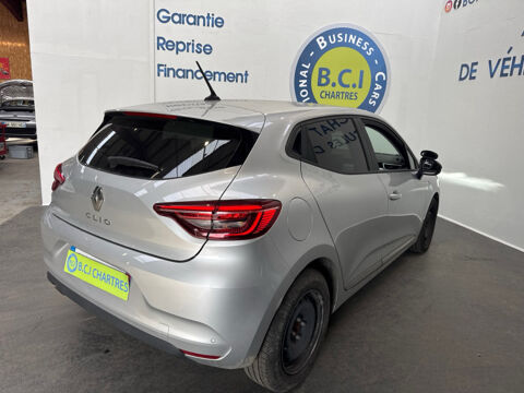 Clio V 1.0 TCE 90CH EQUILIBRE 2023 occasion 28630 Nogent-le-Phaye