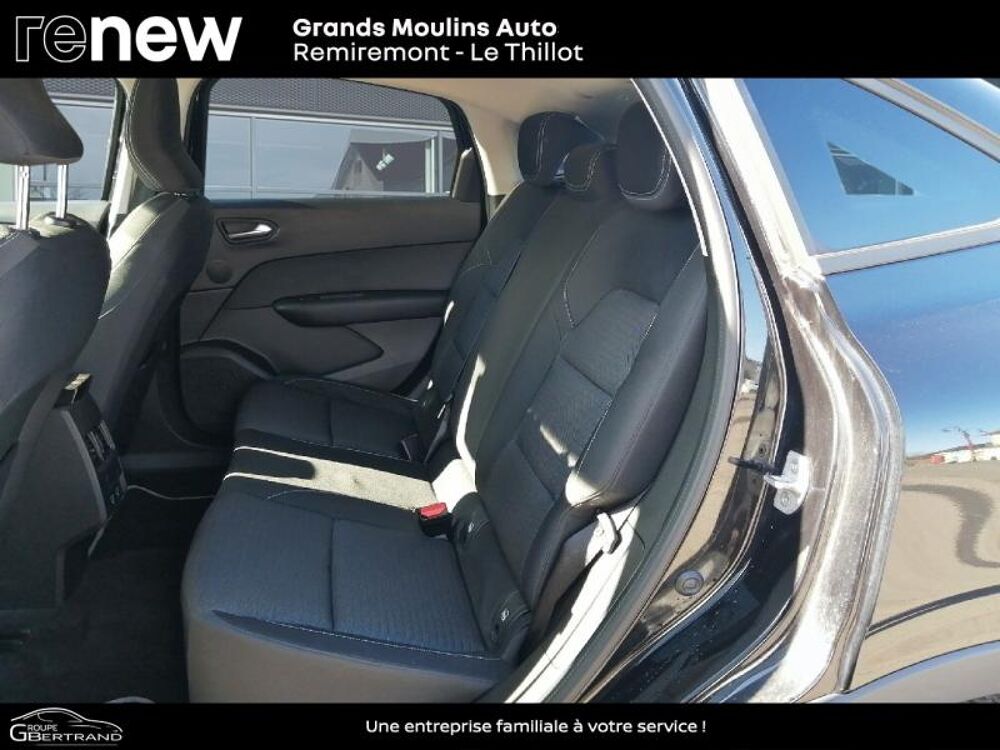 Arkana 1.3 TCe 140ch mild hybrid Evolution EDC -24 2024 occasion 88160 Le Thillot