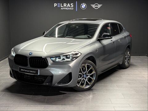 Annonce voiture BMW X2 34990 €