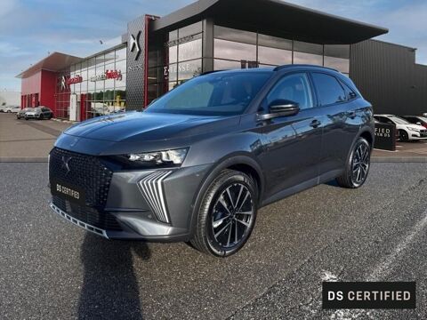 Citroën DS7 1.5 BlueHDi 130 Pallas NEUF + TOIT OUVRANT / VISON 360 / COF 2025 occasion Montauban 82000