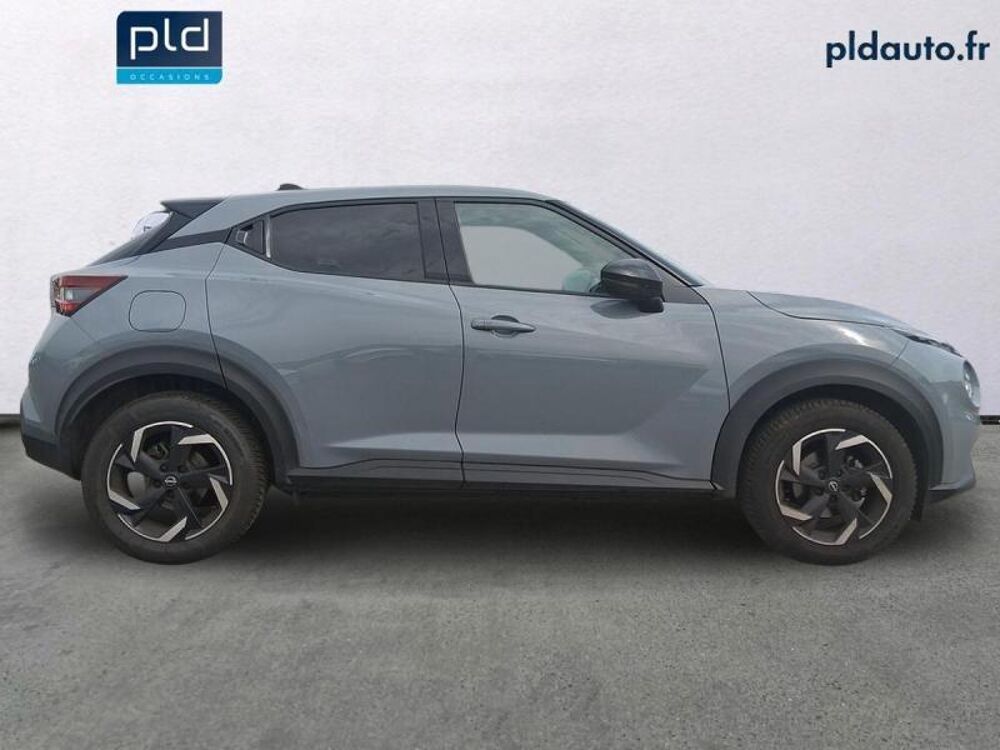 Juke 1.0 DIG-T 114ch N-Connecta DCT7 2023.5 2024 occasion 13730 ST VICTORET