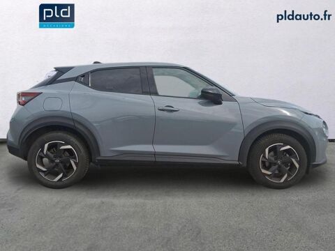 Juke 1.0 DIG-T 114ch N-Connecta DCT7 2023.5 2024 occasion 13730 ST VICTORET