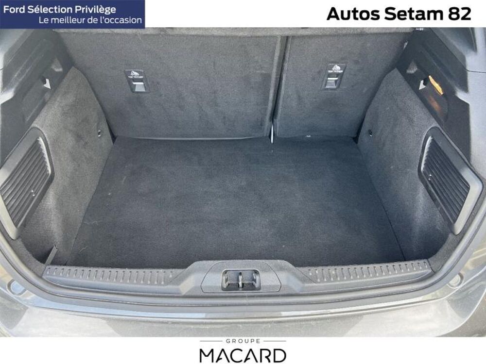 Focus 1.0 Flexifuel mHEV 125ch ST-Line Style 2022 occasion 82000 MONTAUBAN