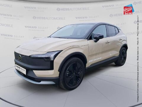 Volvo EX 30 Twin Performance 428ch Ultra 2026 occasion Souffelweyersheim 67460