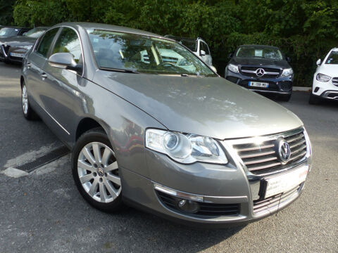 Passat 2.0 FSI 150CH CONFORTLINE 2007 occasion 77144 Mont&eacute;vrain