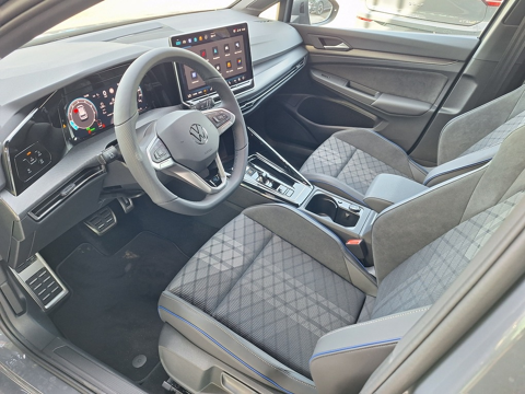 Golf 1.5 ETSI EVO2 116CH R-LINE EDITION DSG7 2026 occasion 65420 Ibos