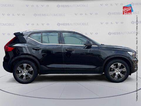 XC40 T5 AWD 247ch Inscription Geartronic 8 2018 occasion 67460 Souffelweyersheim