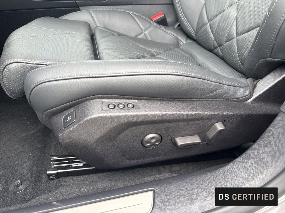DS9 Hybrid E-Tense 4x4 360ch Rivoli+ 35g 2023 occasion 62000 Arras