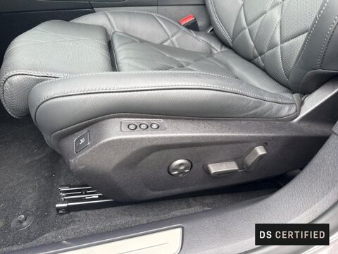 DS9 Hybrid E-Tense 4x4 360ch Rivoli+ 35g 2023 occasion 62000 Arras
